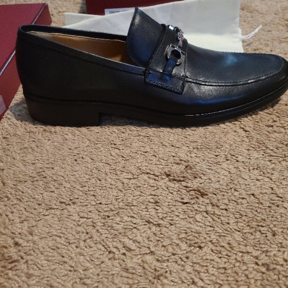 BALLY CADORE